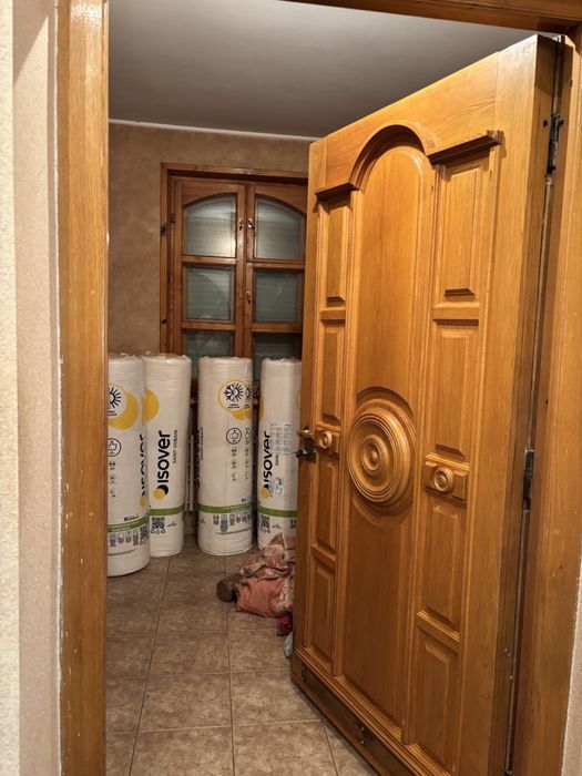 Продам дом Большая Даниловка,ул.Гризодубова