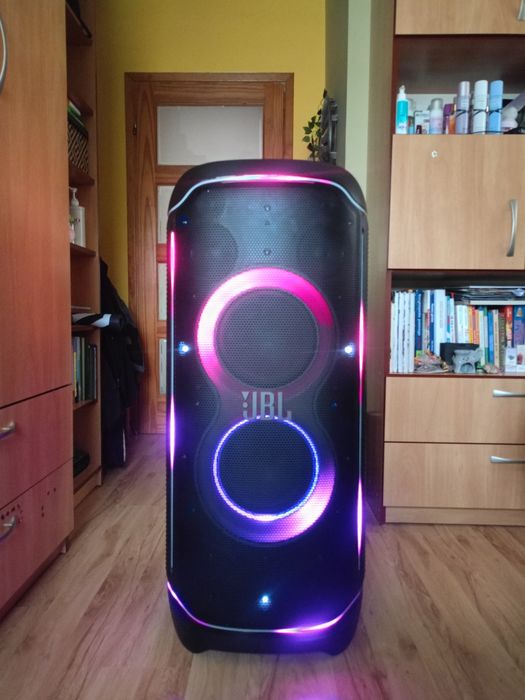 Wynajem głośnika JBL Partybox Ultimate, Na twoją imprezę!!