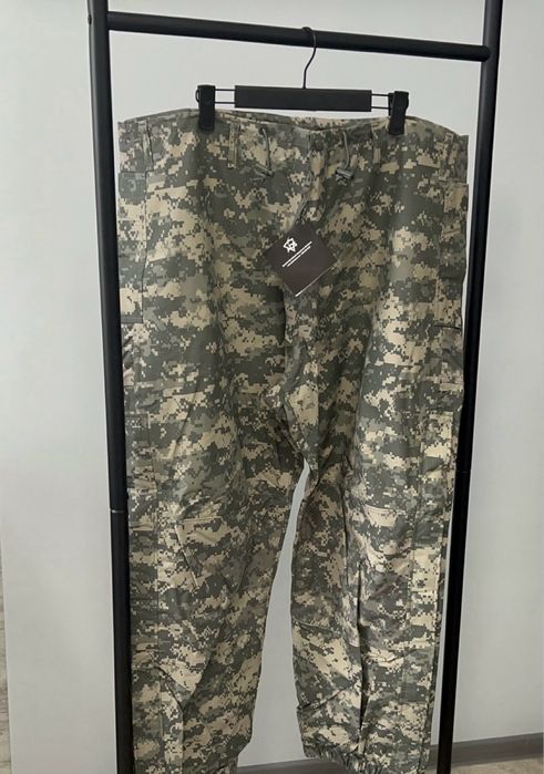 Комплект ECWCS Gen Ill Level 6