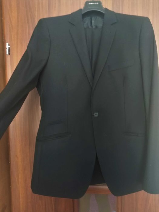 garnitur ślubny męski młodzieżowy