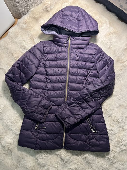 Kurtka pikowana lekka wiosenna Tom&Rose ladies wear r.S