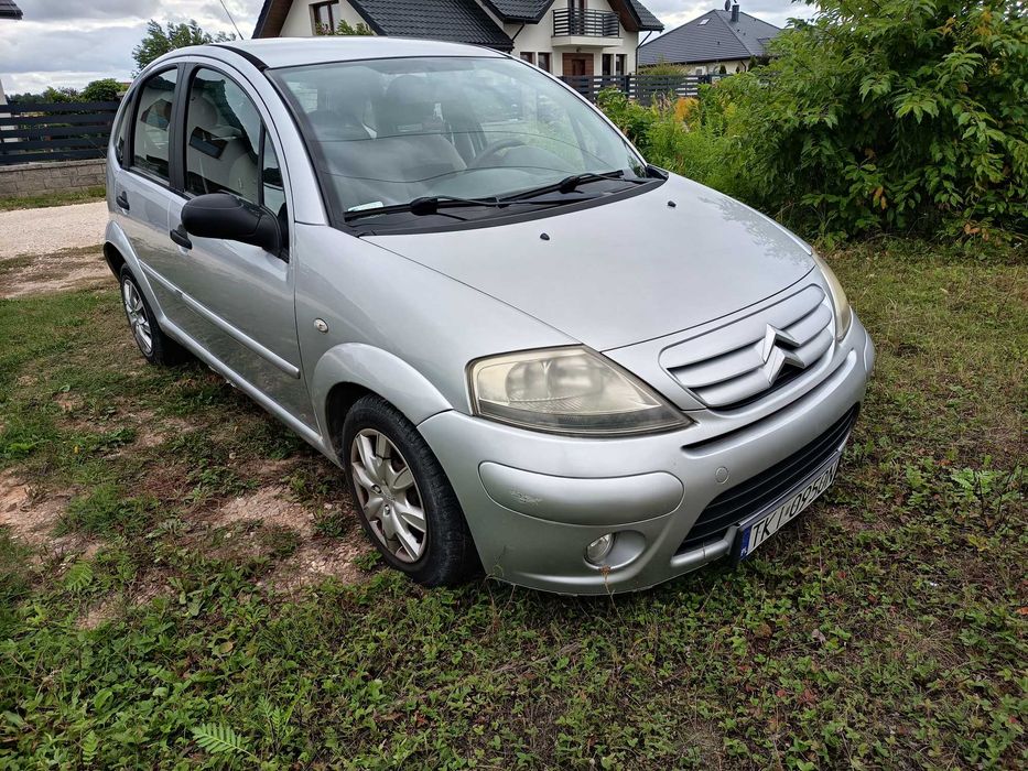 Citroen C3 2009