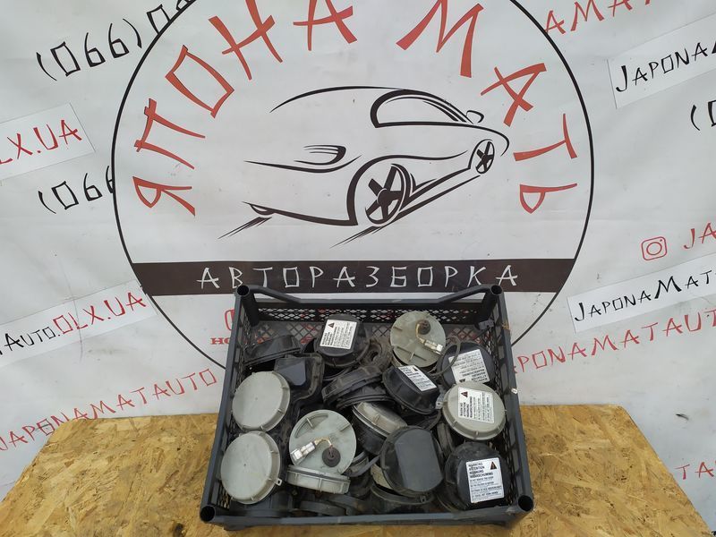 Крышка Кришка Заглушка Фара Оптика Honda Хонда Accord 7 8 CR-V 2 3