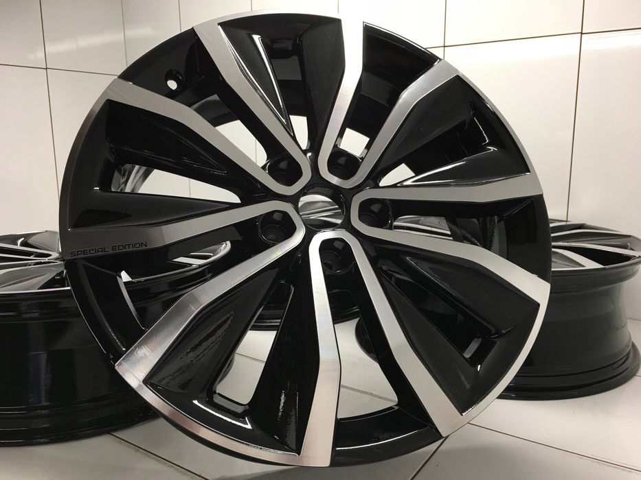 felgi 19 renault kadjar espace talisman 7 et40