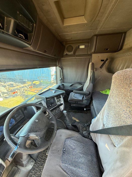 Renault Magnum 440 2004