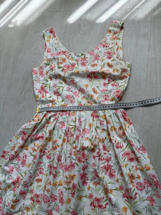 Вінтажна сукня Laura Ashley