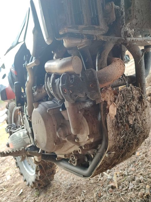 Продам геон Дакар 300R