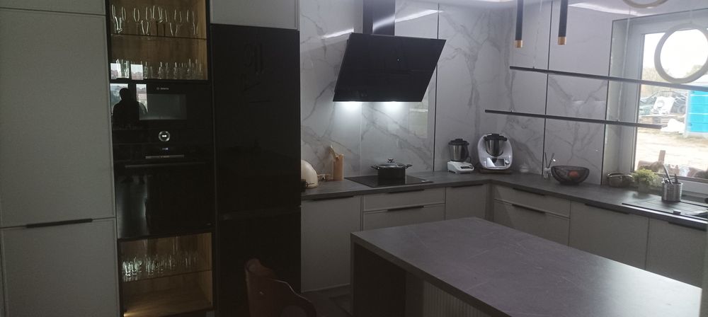 Meble wykonywane pod wymiar