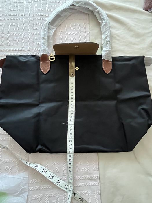 Mala longchamp Le Pliage L portes incluidos