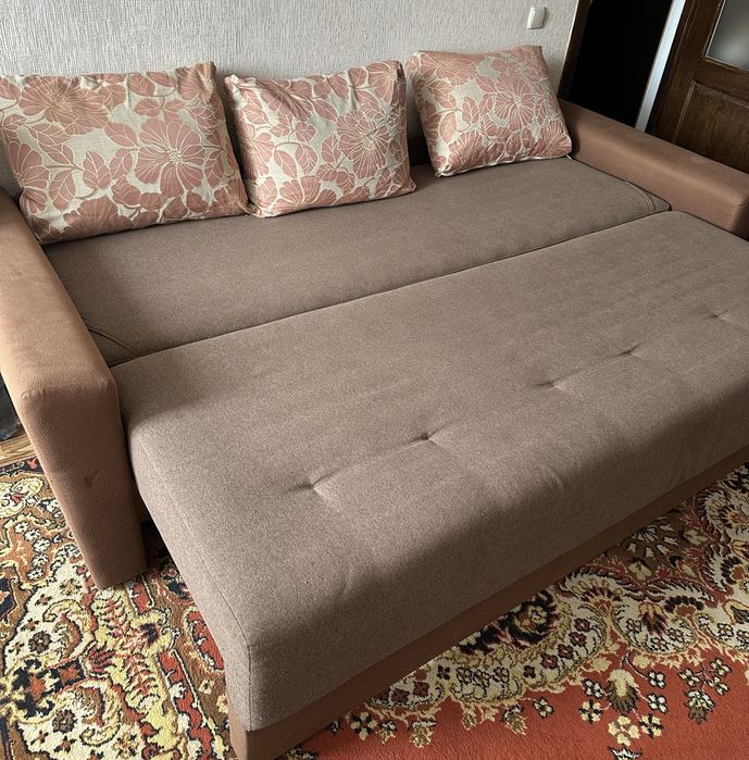 Диван розкладний відмінний стан