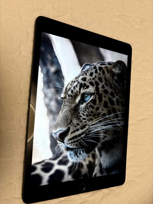 iPad 7 128GB wifi szary EKRAN BEZ RYSKI