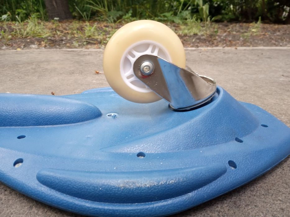 Скейтборд Joerex JSK901 Синій (JSK901B)