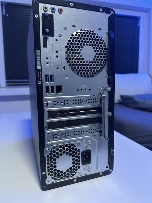 komputer gamingowy HP Pavilion