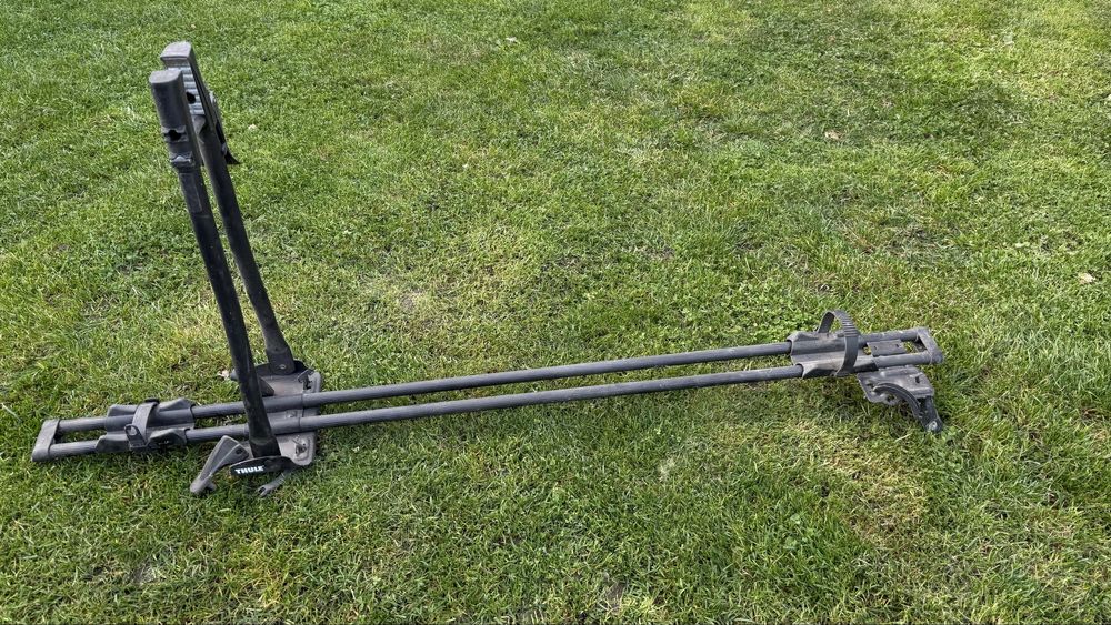 Uchwyt na rower dachwoy Thula