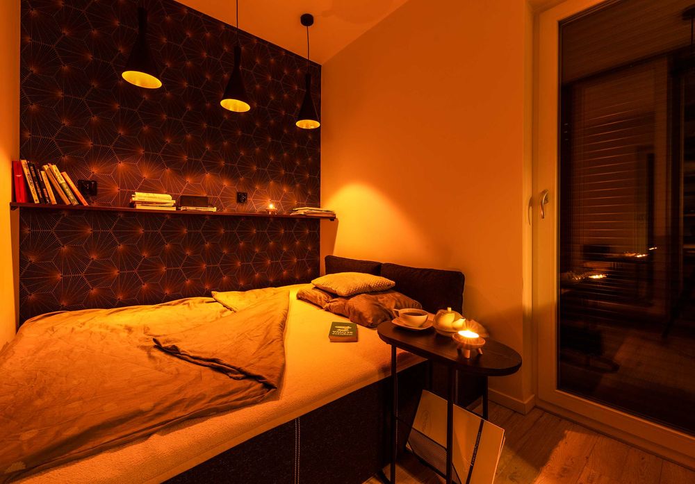 Kawalerka z ogródkiem | tramwaj | przy Parku | Księże Małe | Wrocław