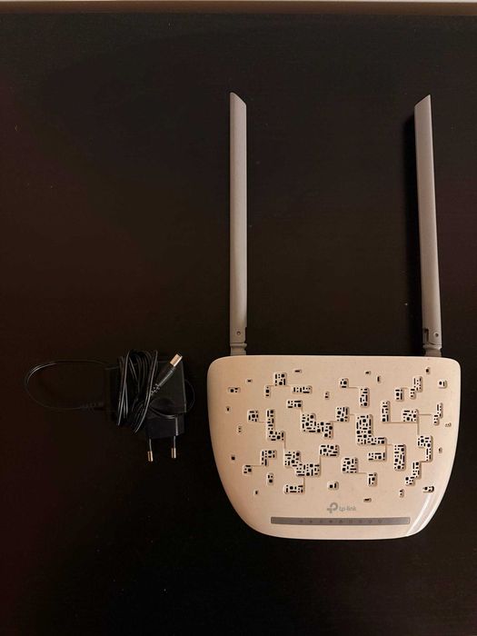 Internet domowy Wi-Fi Router TP-Link TD-W8961N + Darmowa wysyłka