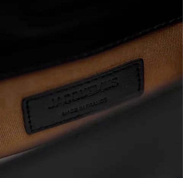 Сумка міні Jacquemus / жакмюс