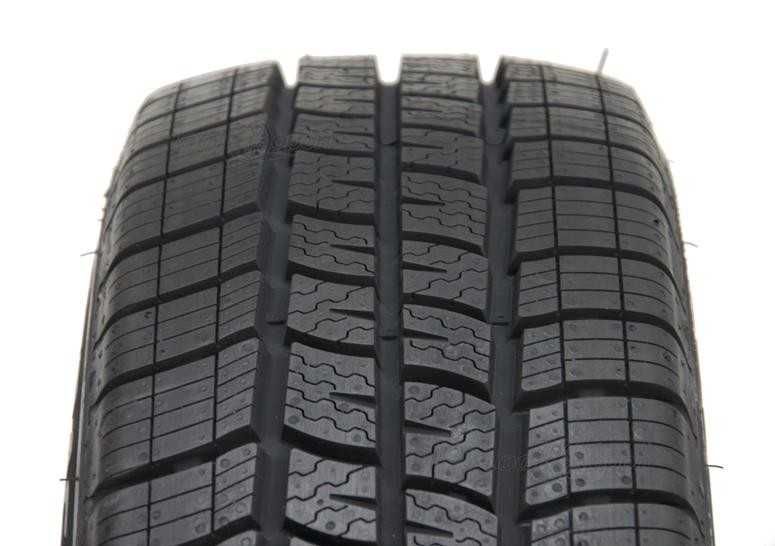 Nowe opony wielosezonowe dostawcze VREDESTEIN COMTRAC 2 AS+ 195/65R16C