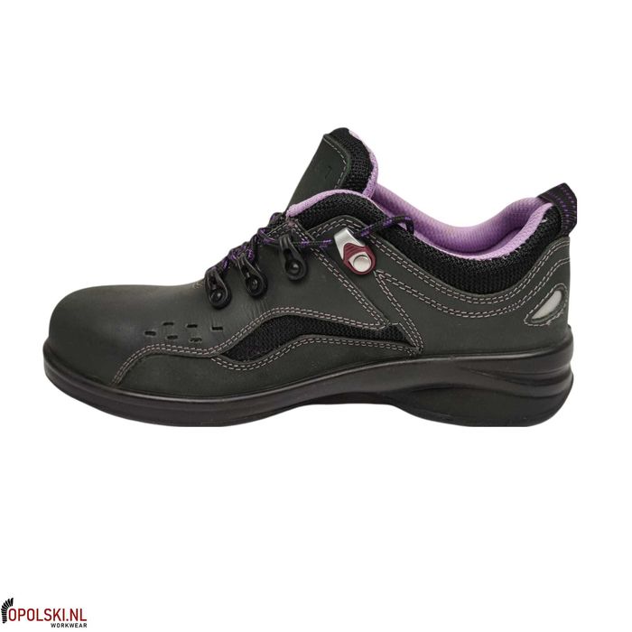 ARDON Floret półbuty damskie S1 SRC