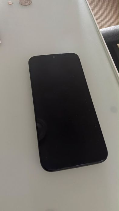 Redmi 15 c 256 gigas !!!