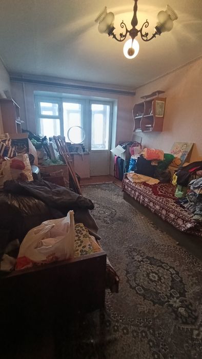 Продаж трикімнатної квартири в Фастові