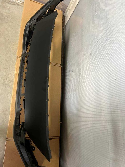 Бампер передній HYUNDAI IONIQ 2016-2020 року