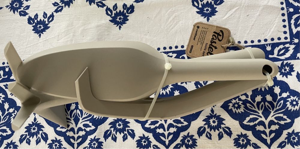 Zestaw narzędzi ogrodniczych PASTEL z konewką