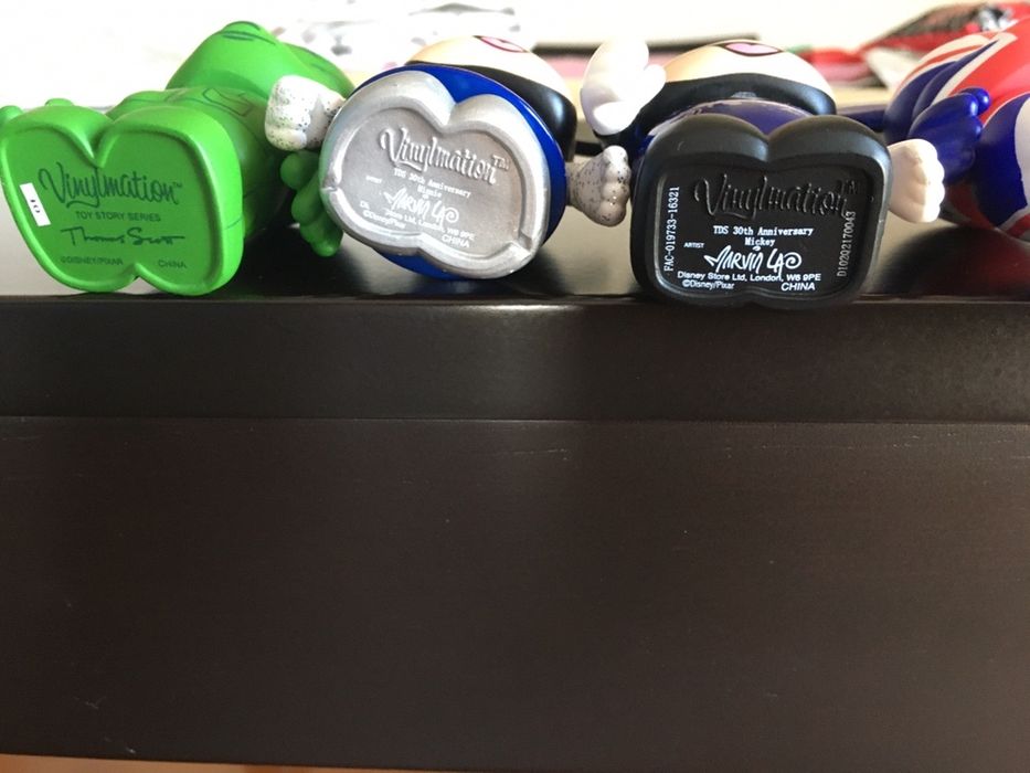 Vende-se vinylmation Disney