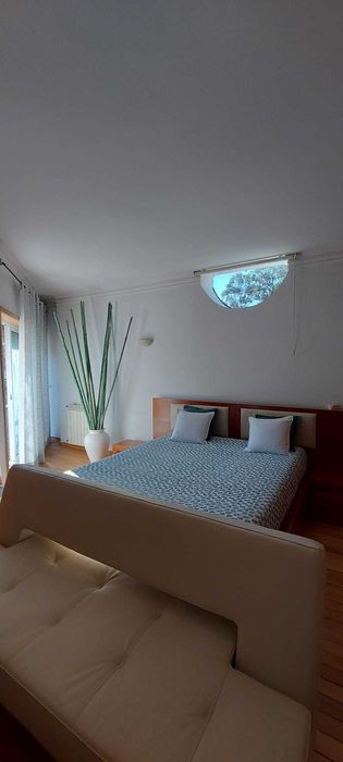 Moradia T4 em Felgueiras com piscina e anexos