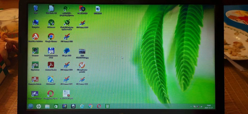 Laptop Samsung - Sprzedam