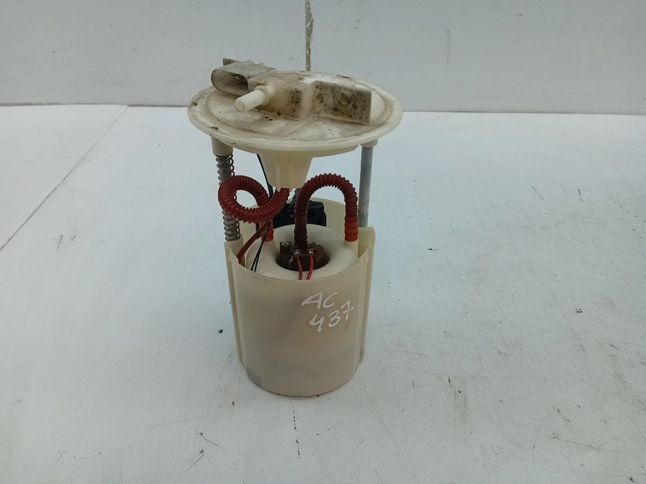 Bomba de combustível SMART ForTwo Coupé (451)