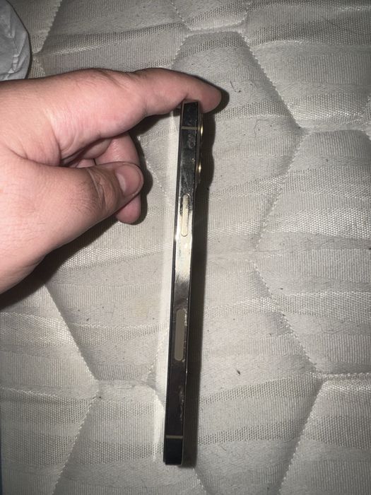 Iphone 12 pro max 256gb