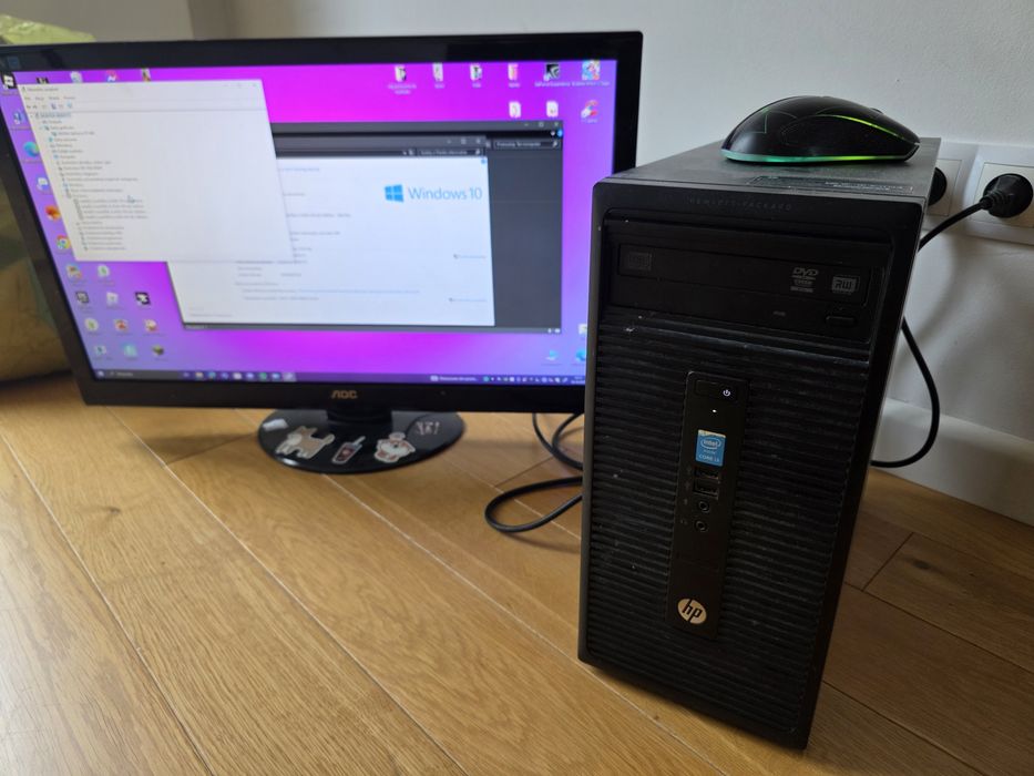 Komputer do internetu