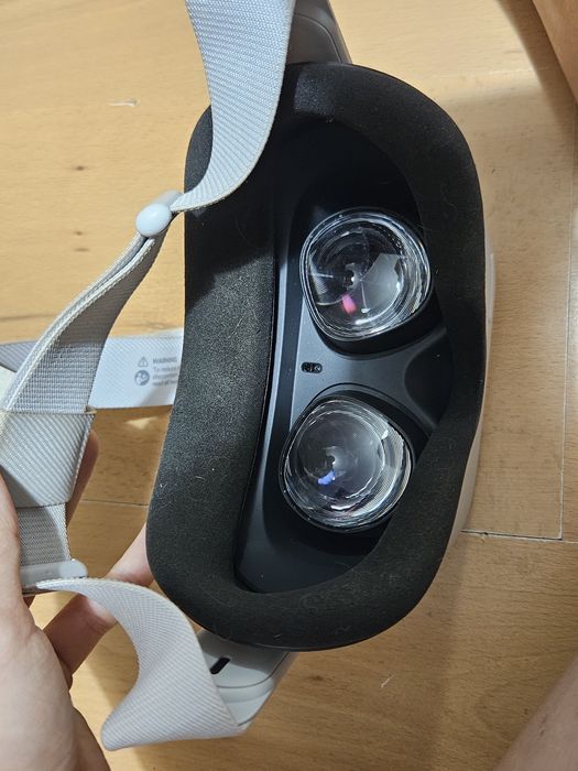 Google vr Oculus Quest 2