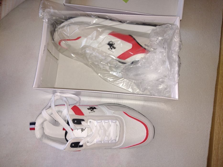 Buty Sportowe męskie