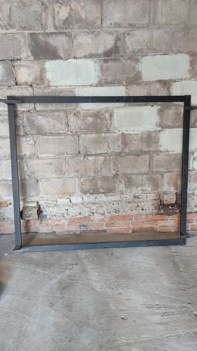 Багажник на крышу Fiat Fiorino