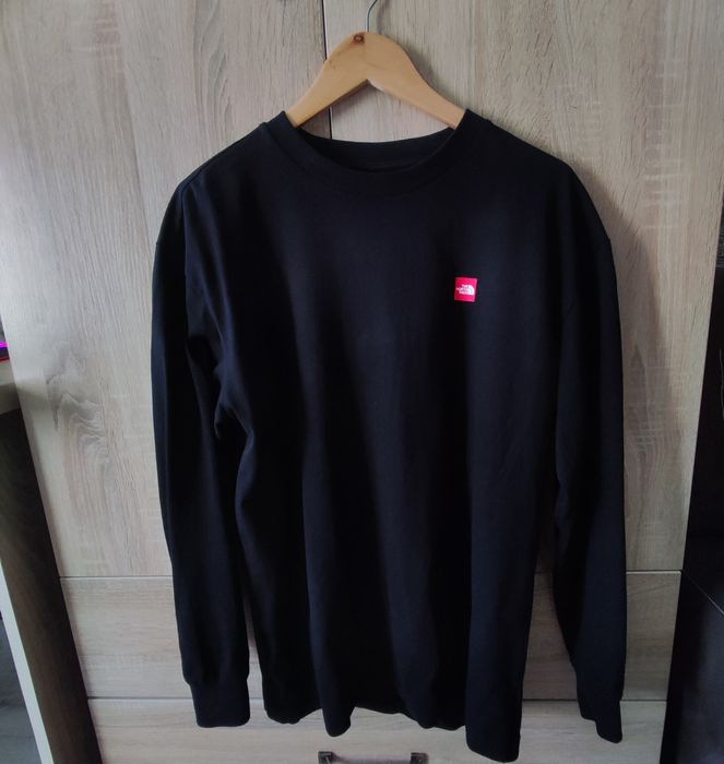 Кофта світшот the north face