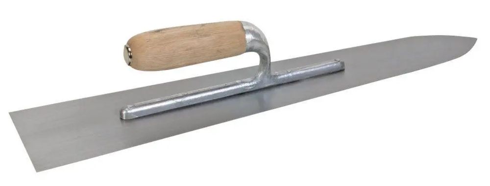 Кельма з вуглецевої сталі 50 см