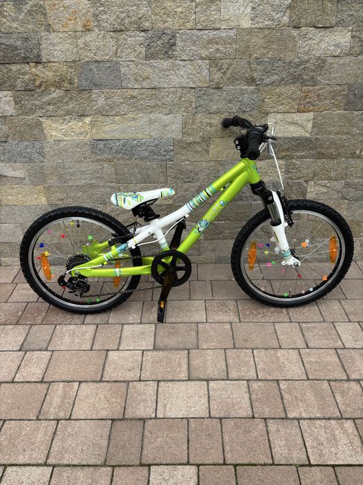 Rowery firmy Scott 20