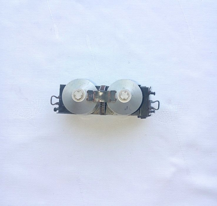 MARKLIN 4511, H0, Vagão de silos