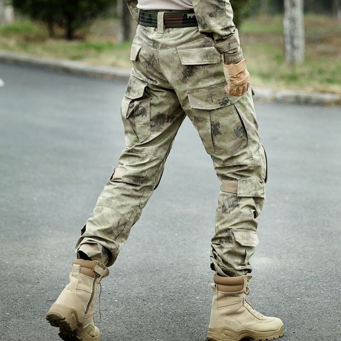 Тактичні штани ARM MY POWER