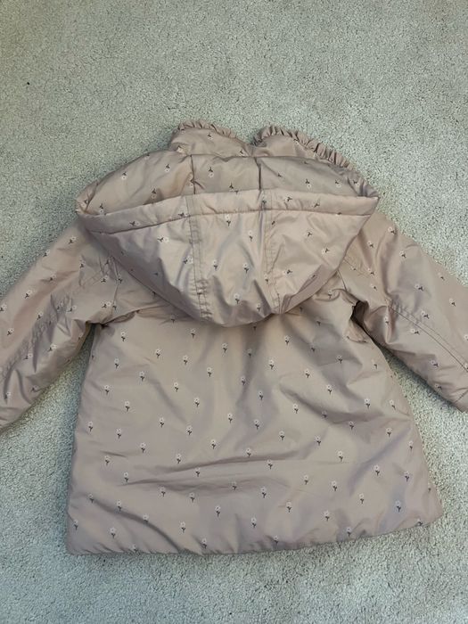 Куртка на дівчинку Next