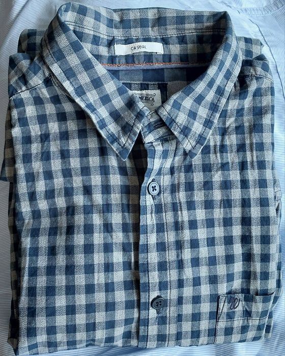 Koszula Wrangler roz M