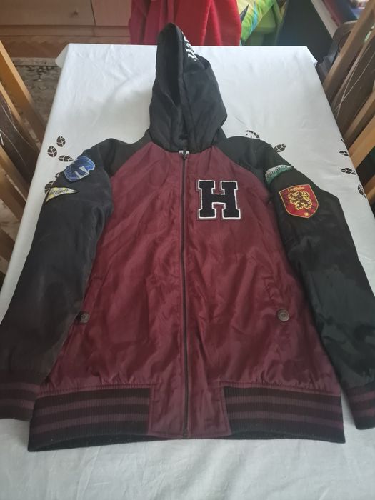 Kurtka wiosenna Harry Potter rozmiar. 164