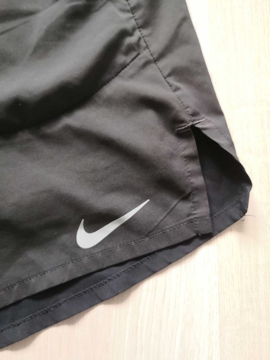 Nike dri-fit шорти