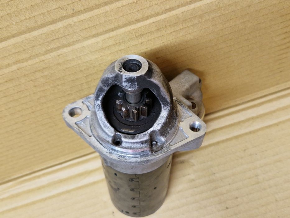 Rozrusznik 1.6 2.0i N43 BMW E81 E82 E87 E90 E91