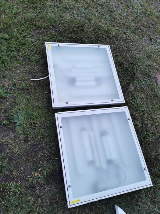 Lampy awaryjne lampy ewakuacyjne