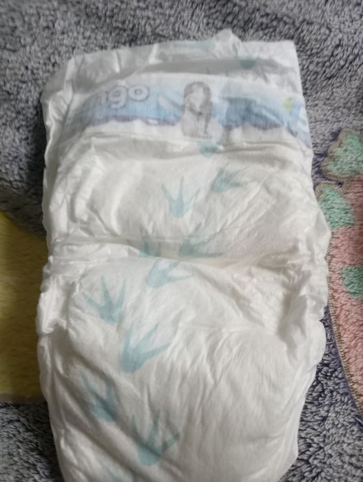 продам памперси дитячі