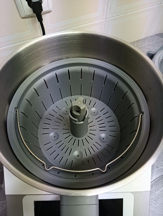 Vendo robô de cozinha