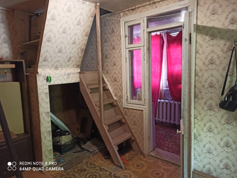 Дача район Наталівка